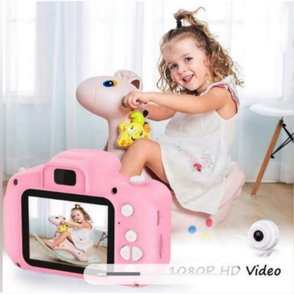 Mini Video Camera - Picture 10 of 11